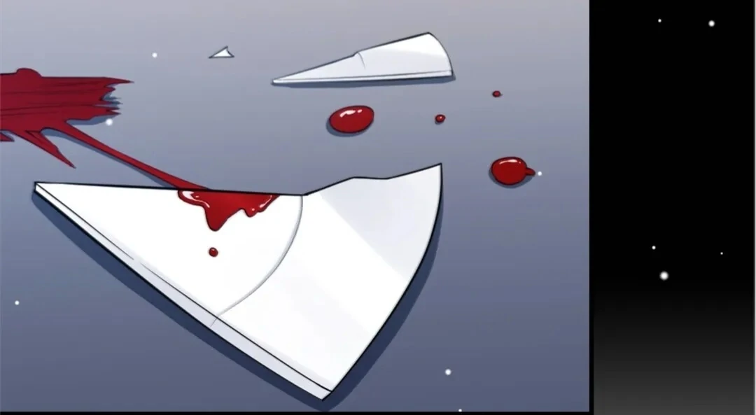 Borrowed Hearts Chapter 15 - Page 57