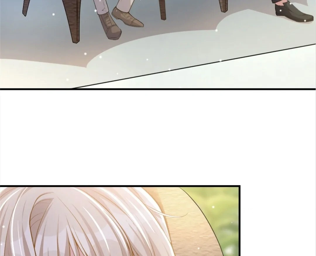 Borrowed Hearts Chapter 15 - Page 7