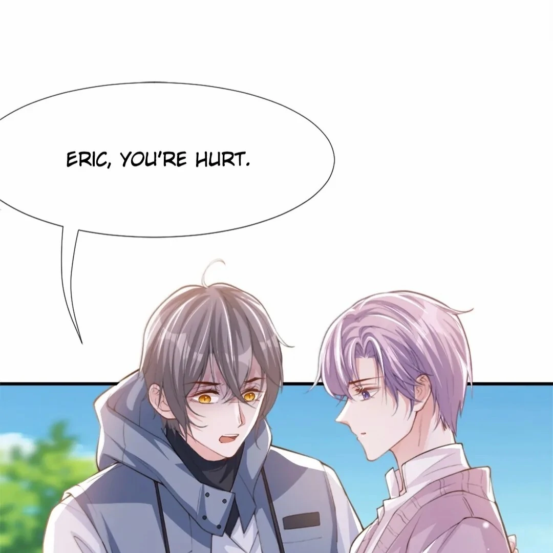 Borrowed Hearts Chapter 16 - Page 1
