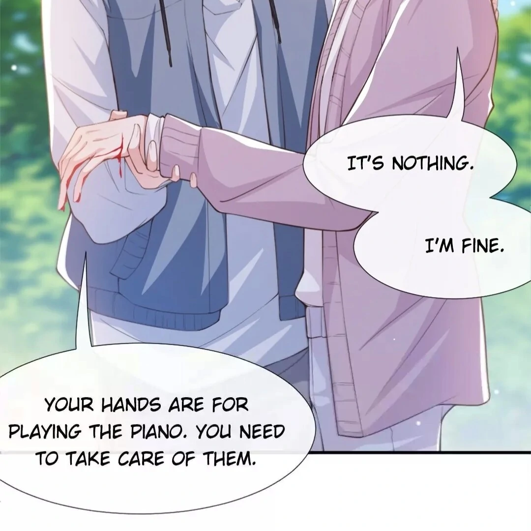 Borrowed Hearts Chapter 16 - Page 2