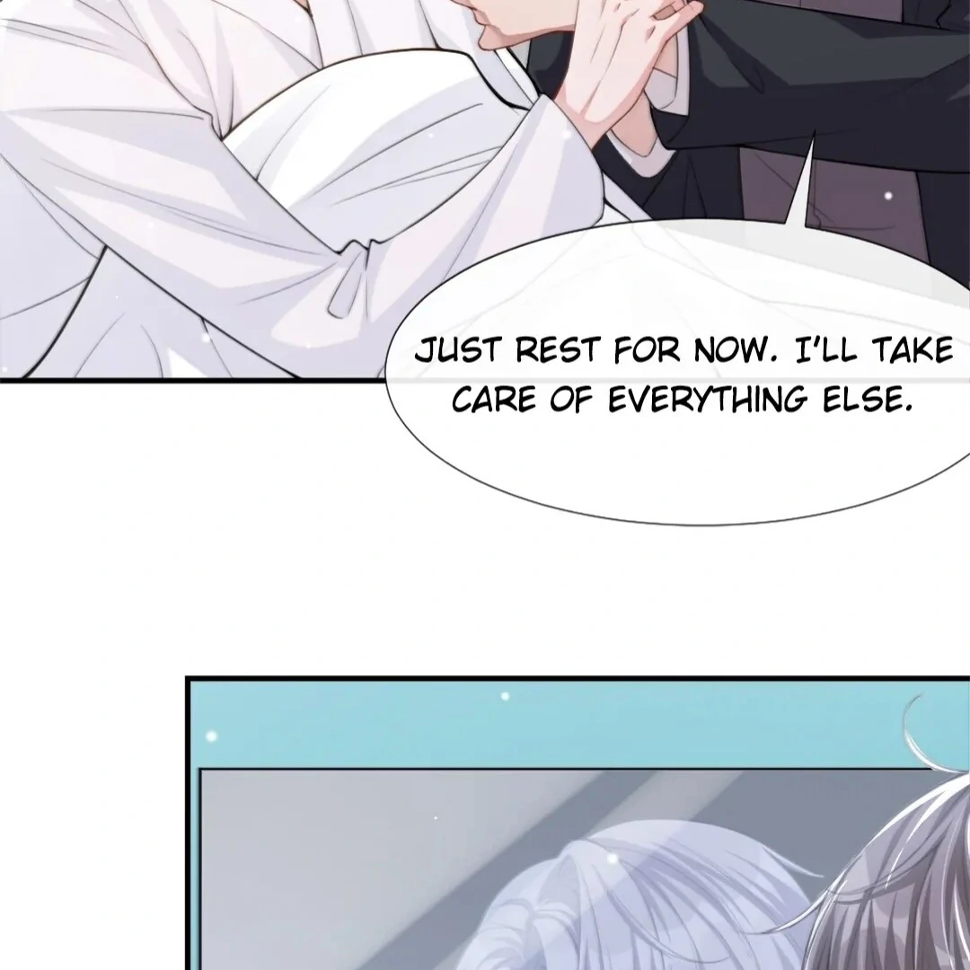 Borrowed Hearts Chapter 16 - Page 12