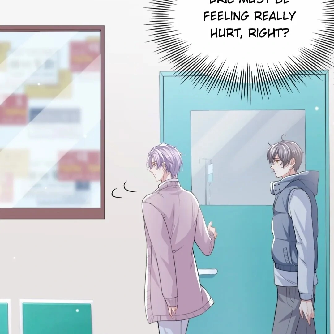 Borrowed Hearts Chapter 16 - Page 14