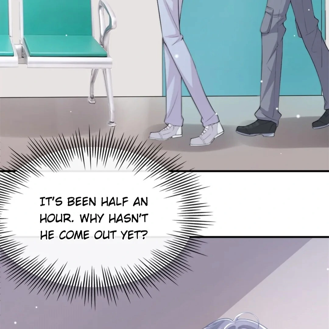 Borrowed Hearts Chapter 16 - Page 15