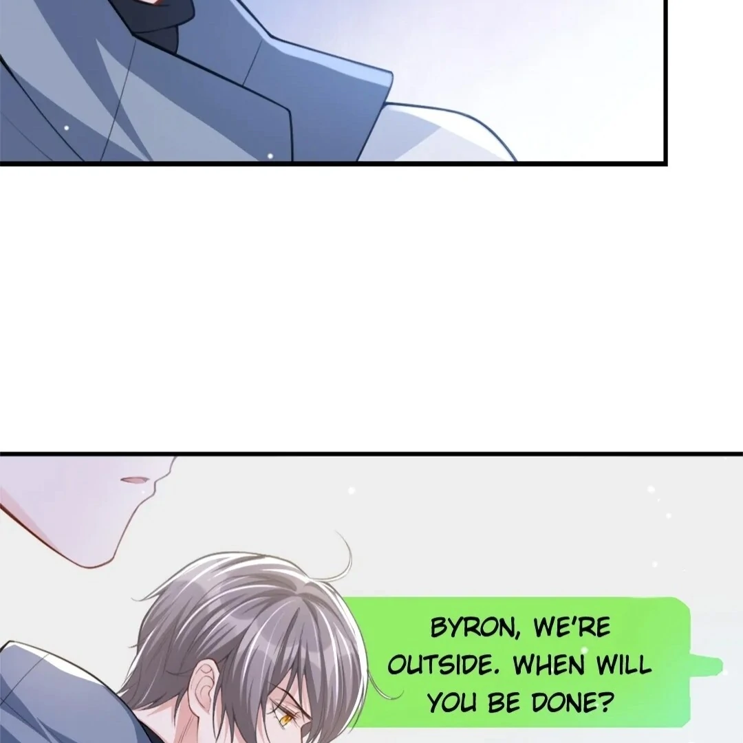 Borrowed Hearts Chapter 16 - Page 19