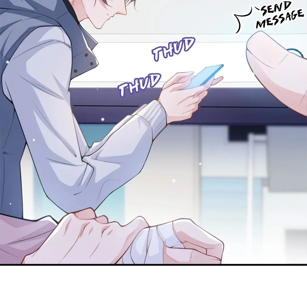 Borrowed Hearts Chapter 16 - Page 20