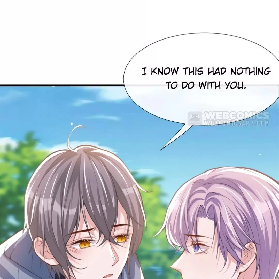 Borrowed Hearts Chapter 16 - Page 3