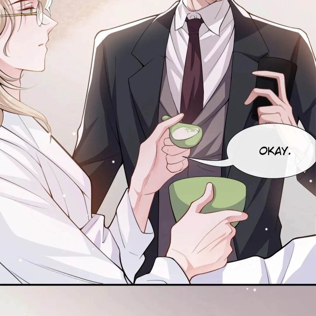 Borrowed Hearts Chapter 16 - Page 22