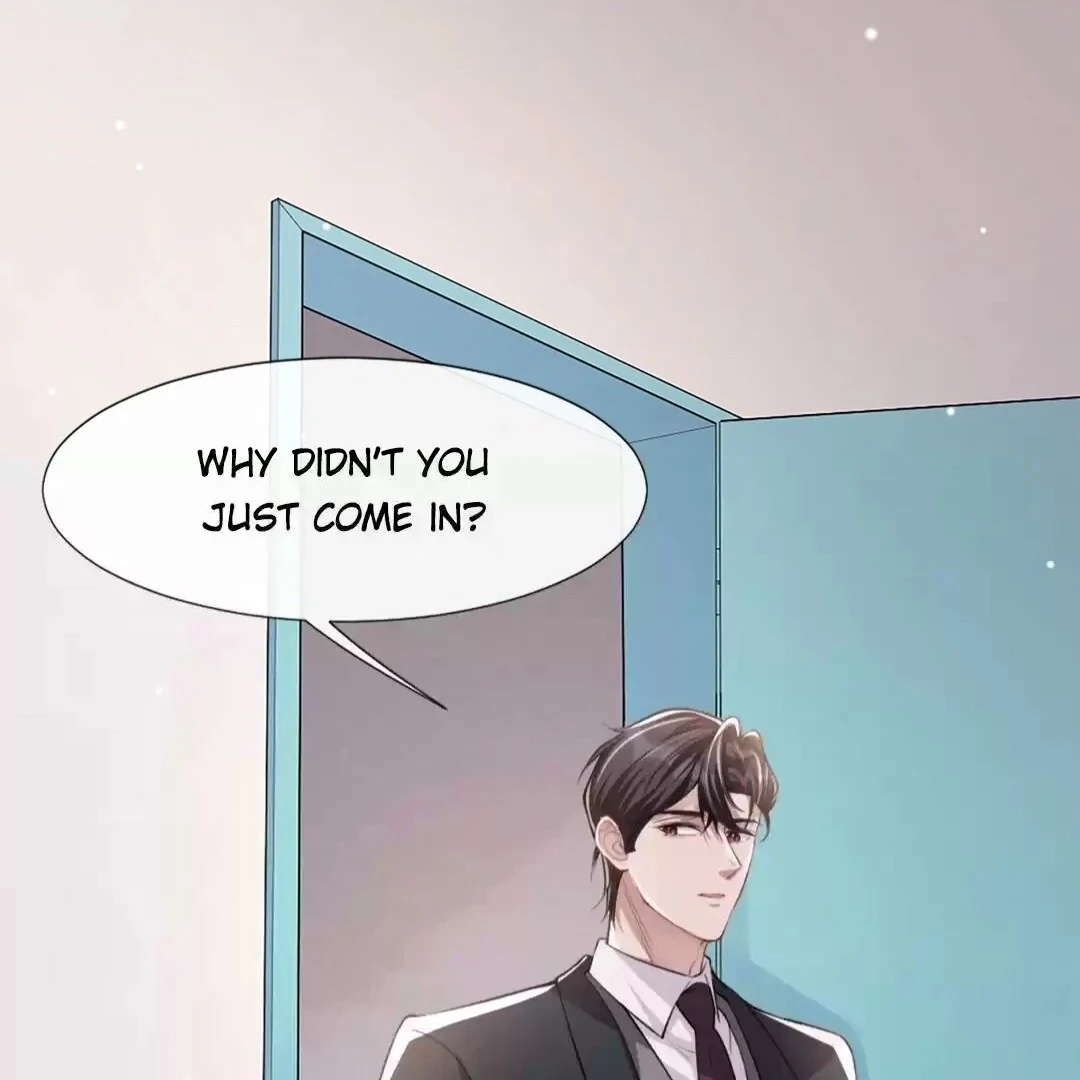 Borrowed Hearts Chapter 16 - Page 23