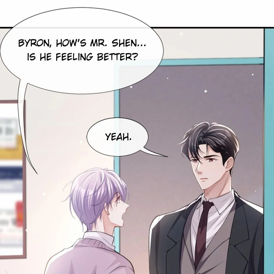 Borrowed Hearts Chapter 16 - Page 26