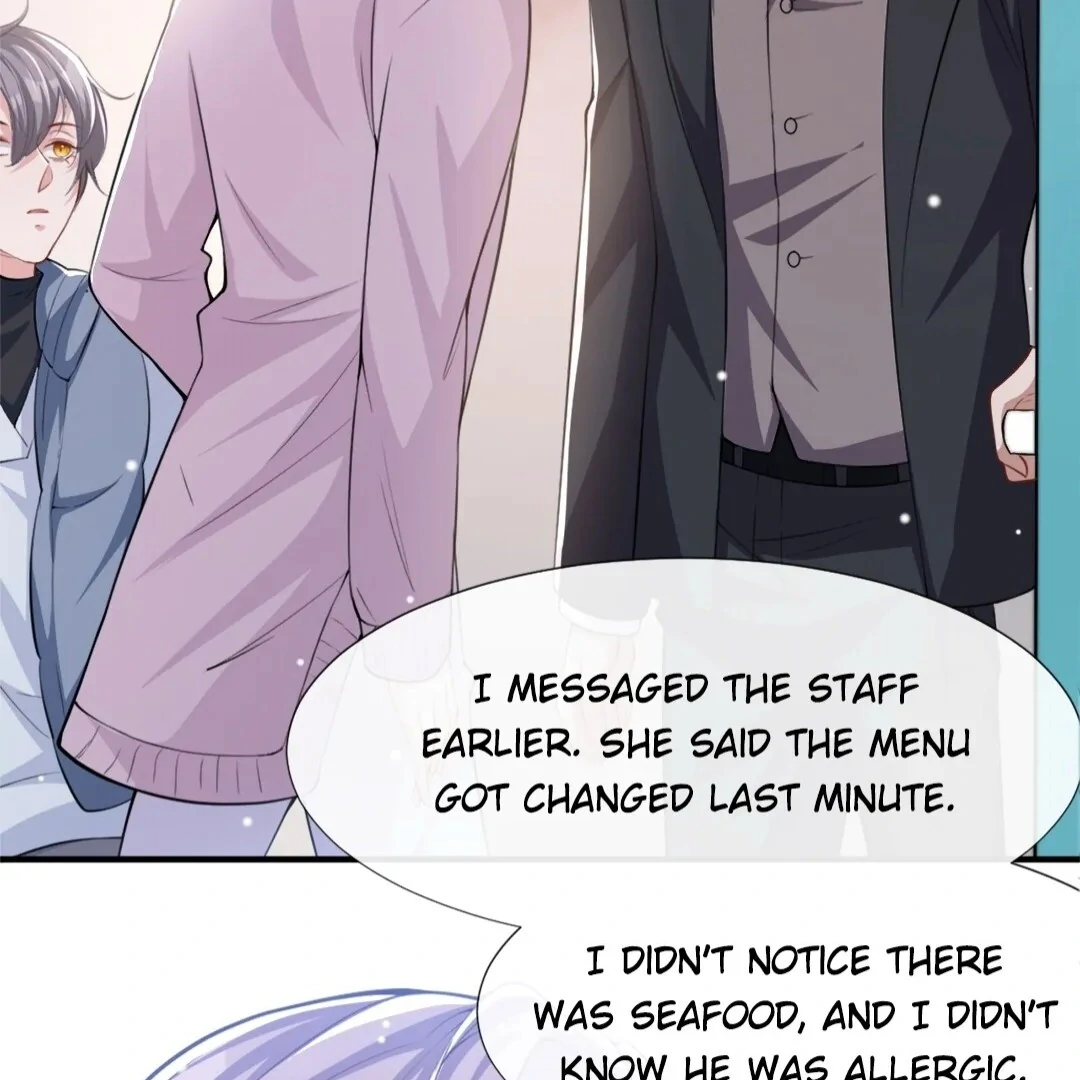 Borrowed Hearts Chapter 16 - Page 27
