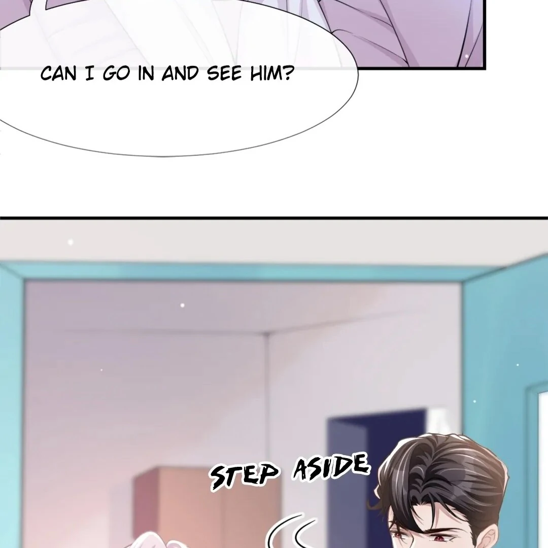 Borrowed Hearts Chapter 16 - Page 29