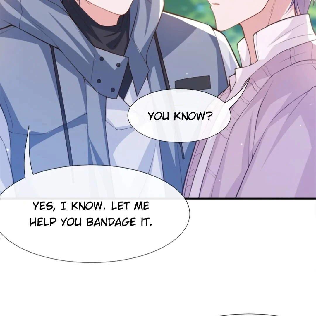 Borrowed Hearts Chapter 16 - Page 4