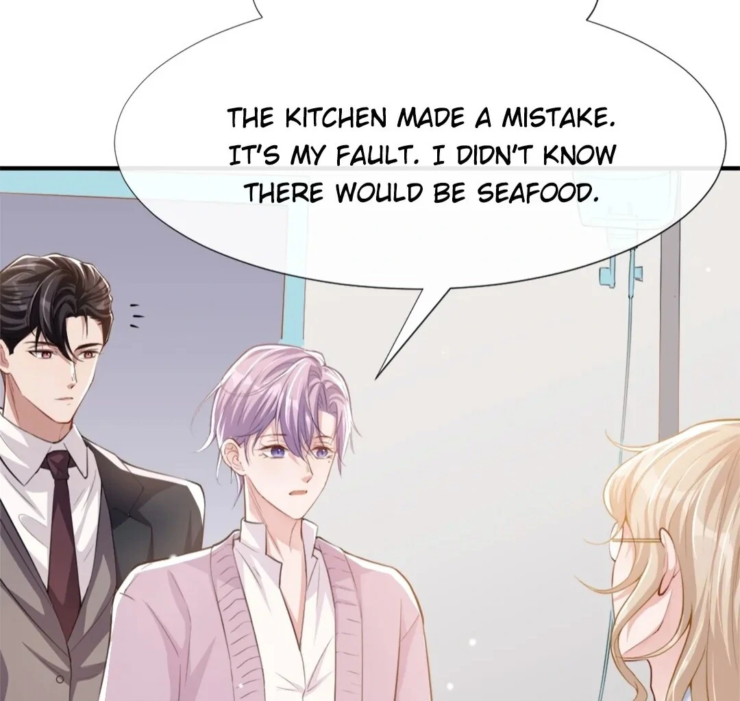 Borrowed Hearts Chapter 16 - Page 33