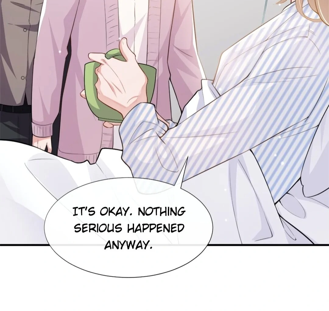 Borrowed Hearts Chapter 16 - Page 34
