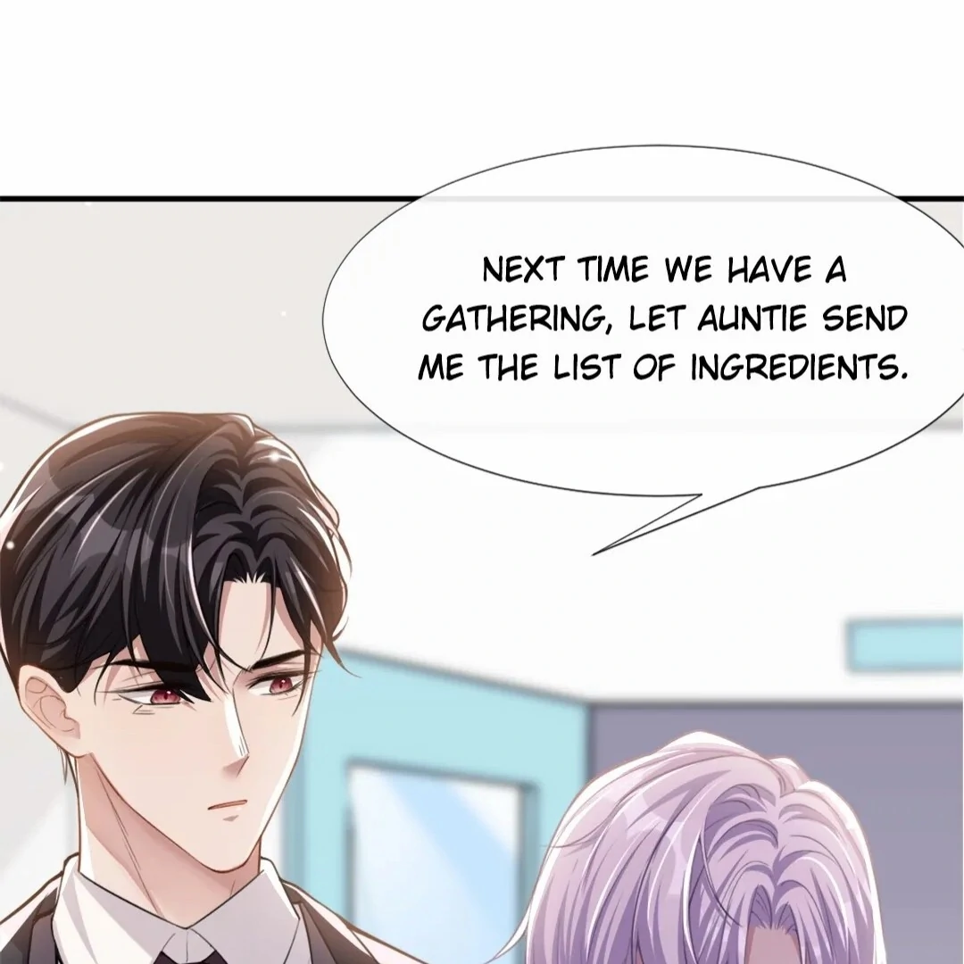 Borrowed Hearts Chapter 16 - Page 35