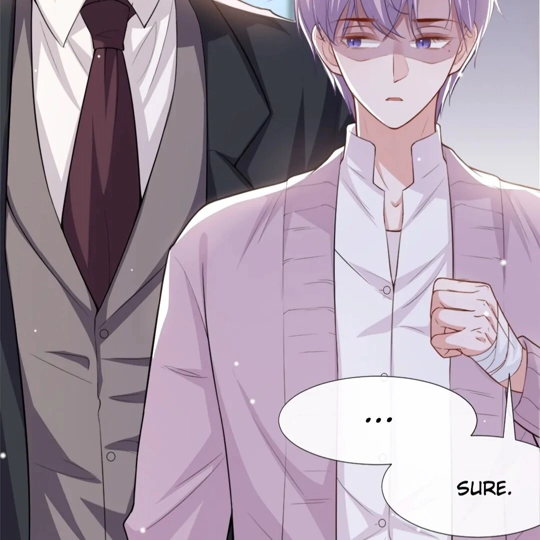 Borrowed Hearts Chapter 16 - Page 36