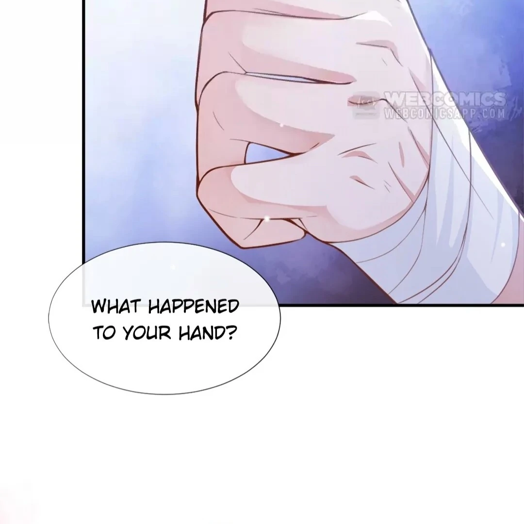 Borrowed Hearts Chapter 16 - Page 38
