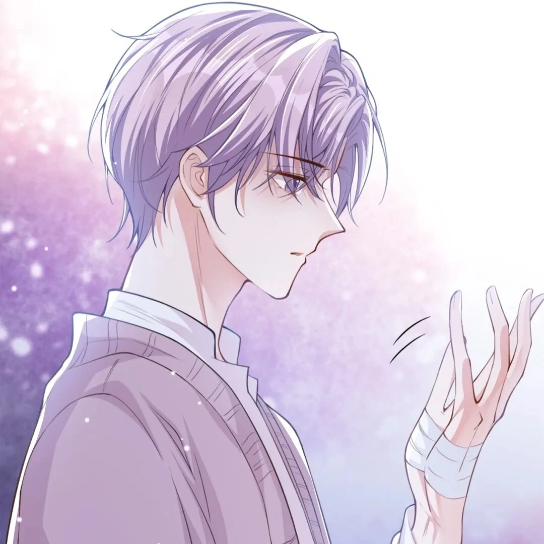 Borrowed Hearts Chapter 16 - Page 39