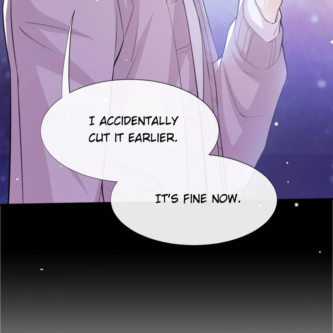 Borrowed Hearts Chapter 16 - Page 40