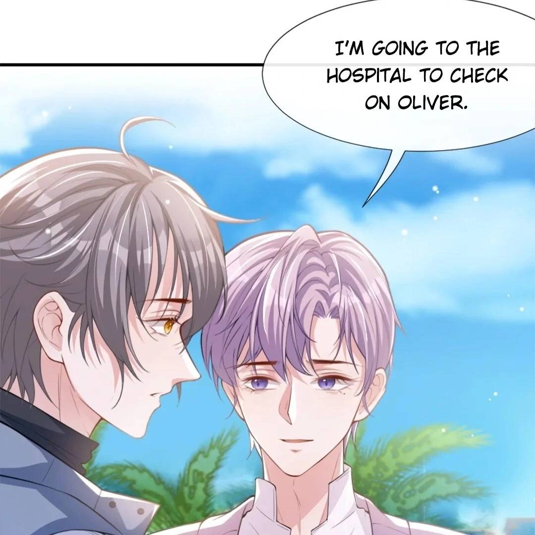 Borrowed Hearts Chapter 16 - Page 5