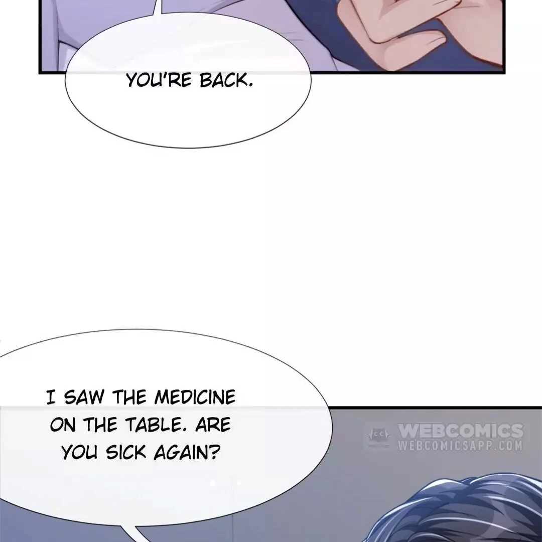 Borrowed Hearts Chapter 16 - Page 45