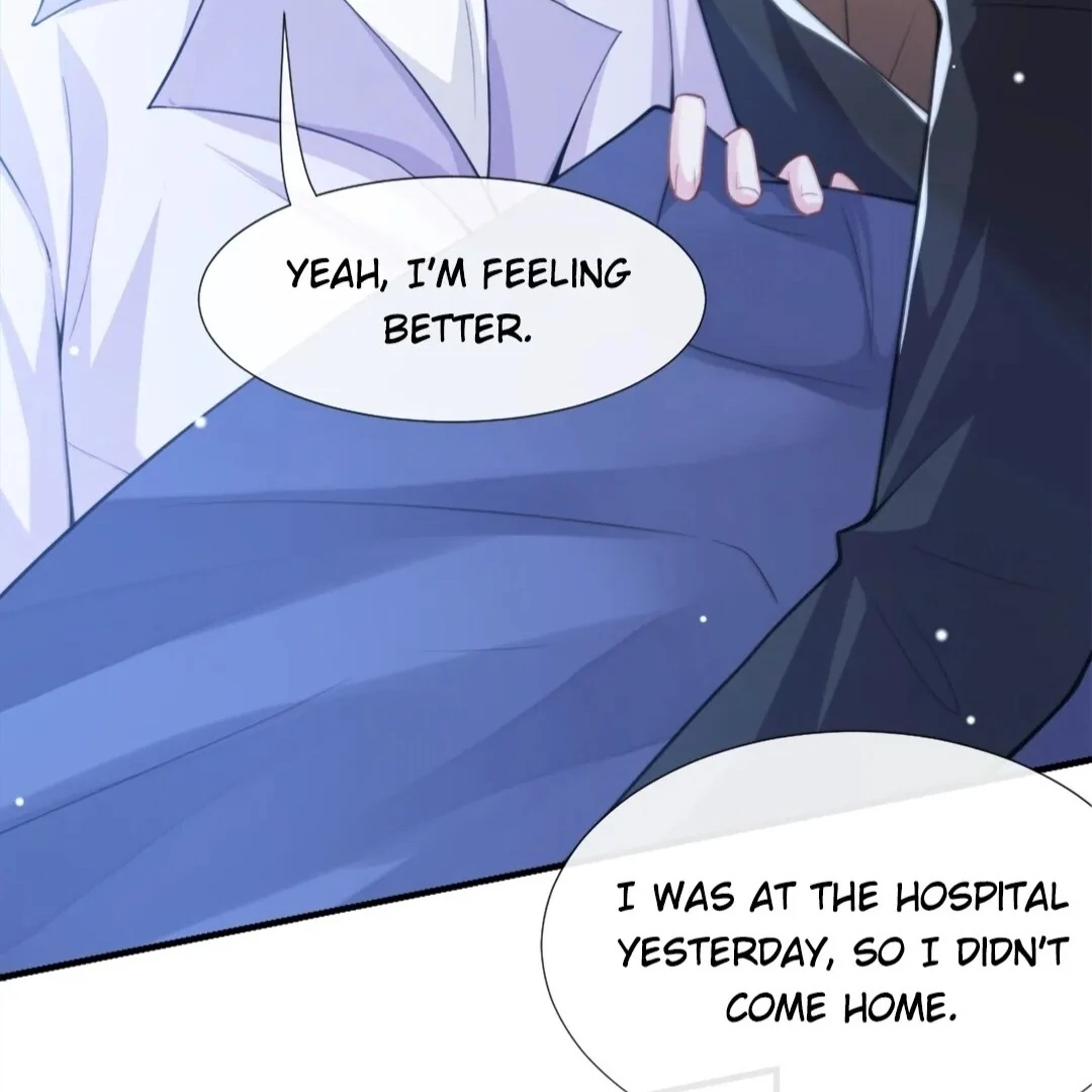 Borrowed Hearts Chapter 16 - Page 47