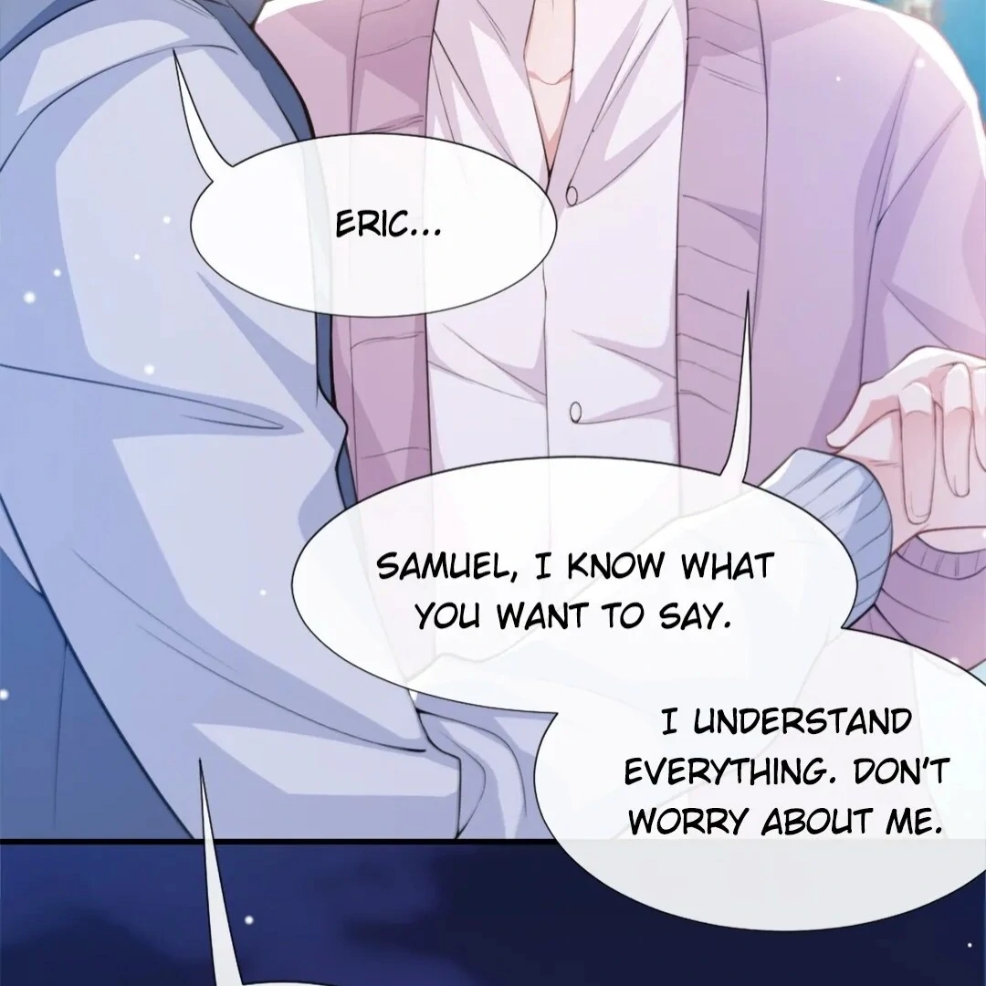 Borrowed Hearts Chapter 16 - Page 6