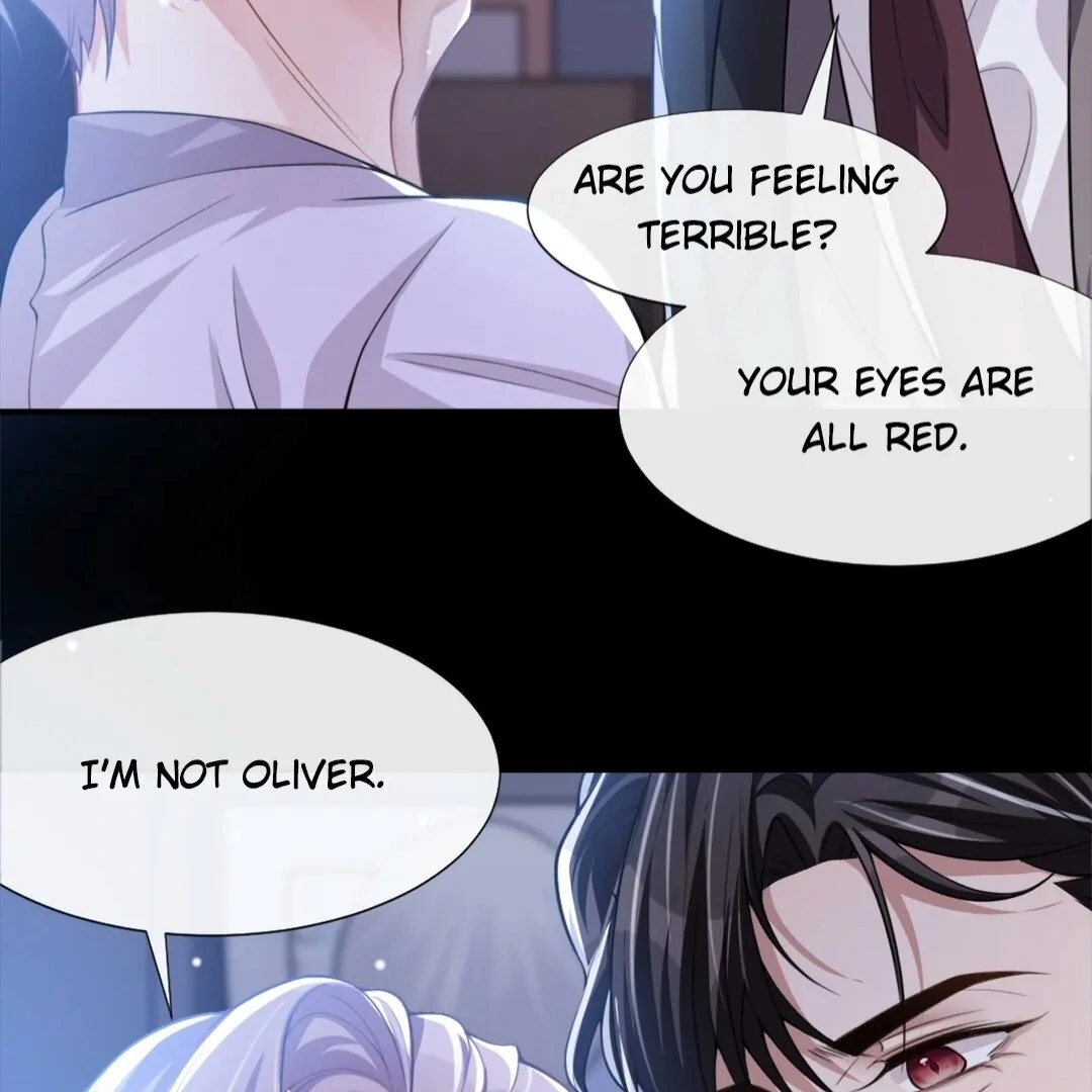 Borrowed Hearts Chapter 16 - Page 53