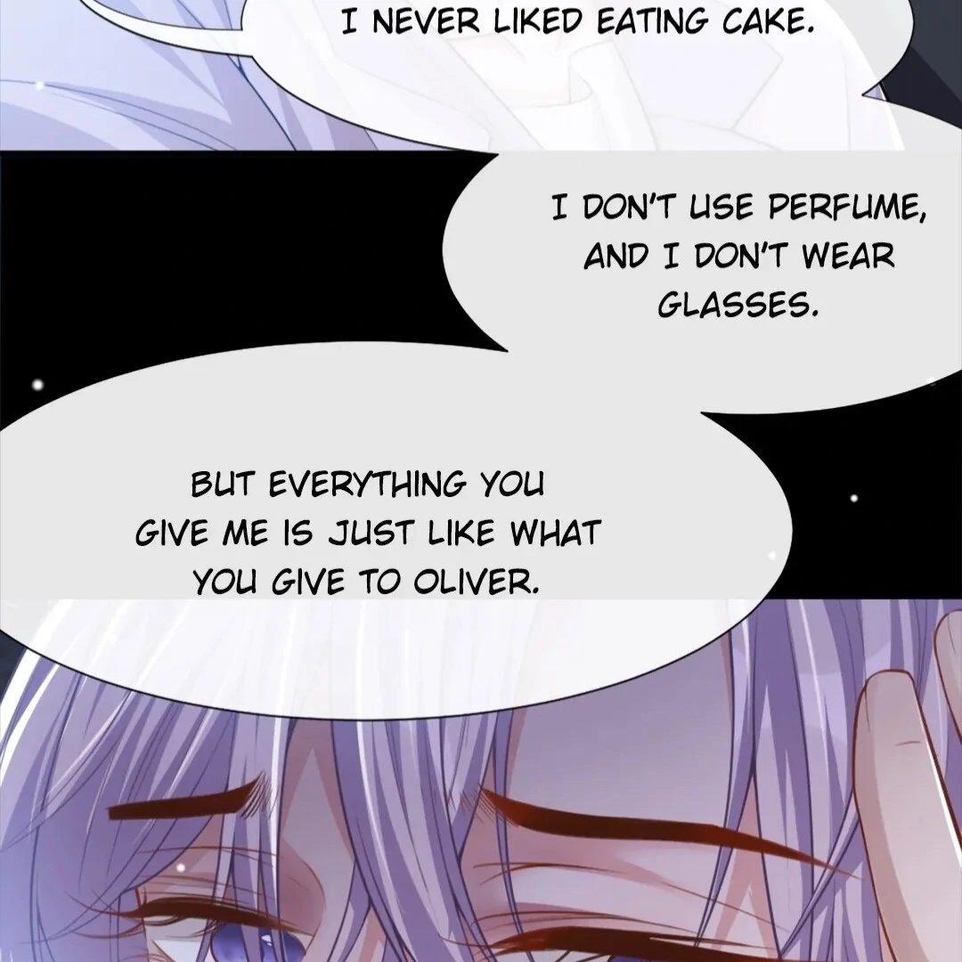 Borrowed Hearts Chapter 16 - Page 55