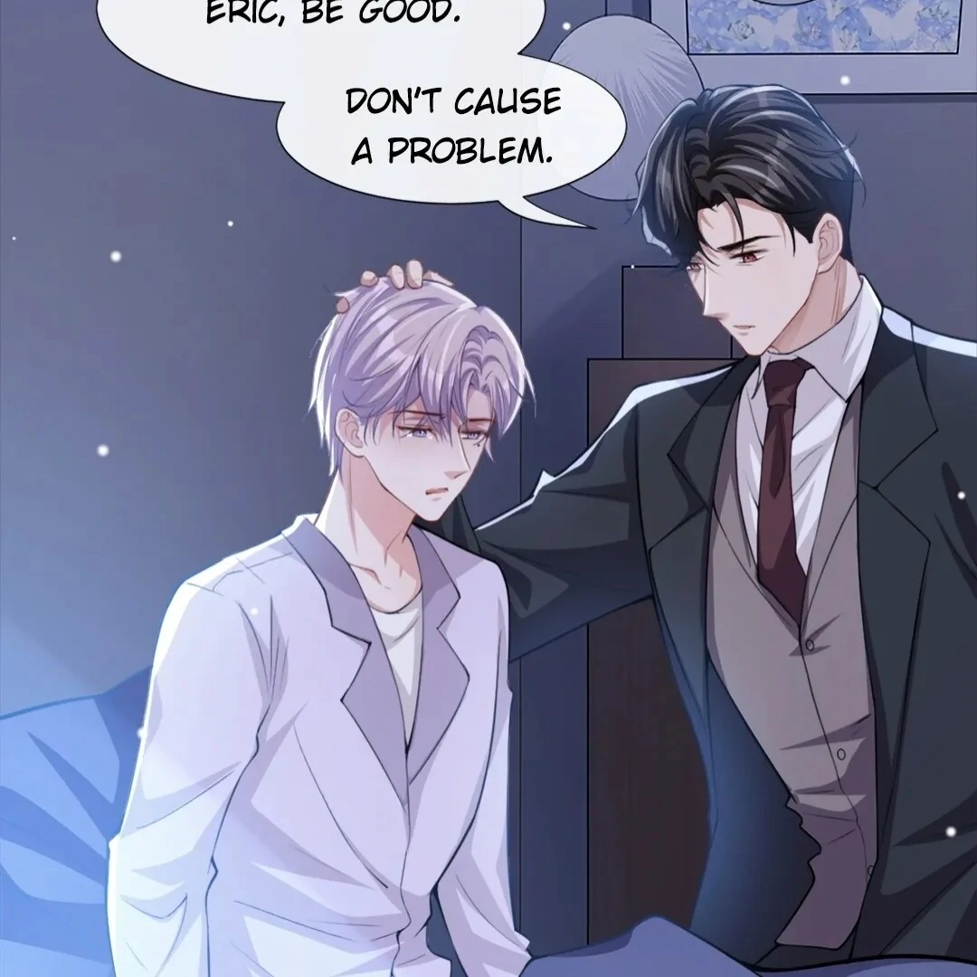 Borrowed Hearts Chapter 16 - Page 57