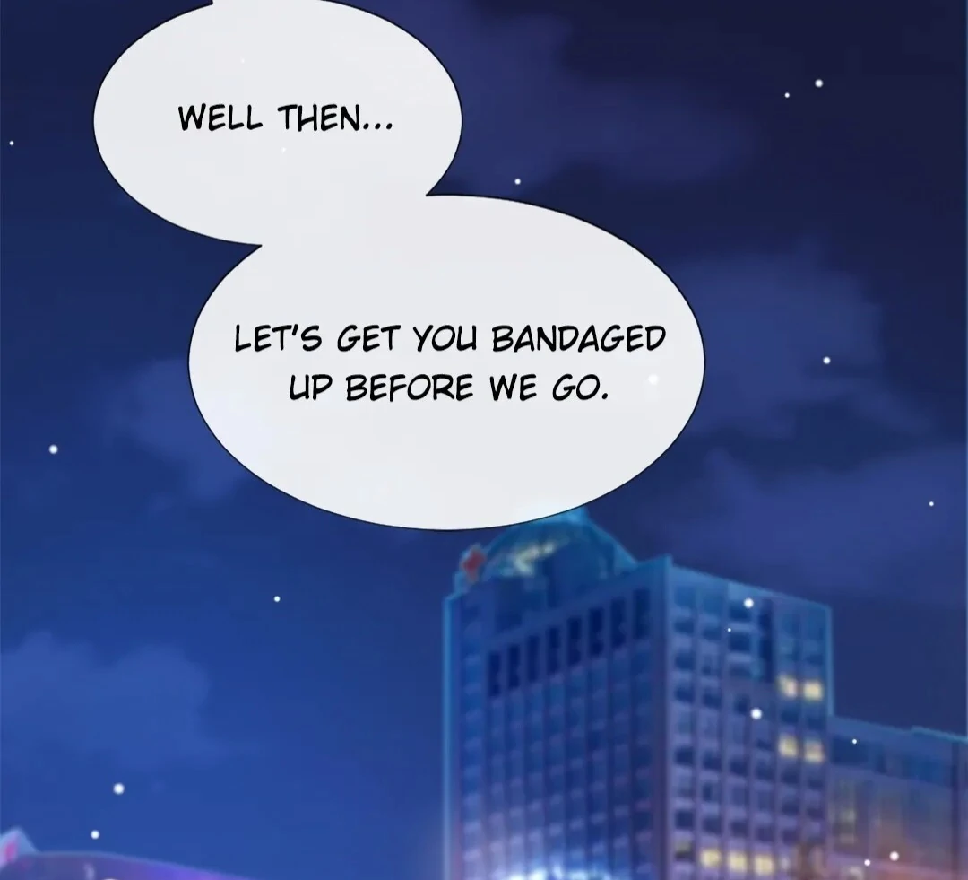 Borrowed Hearts Chapter 16 - Page 7