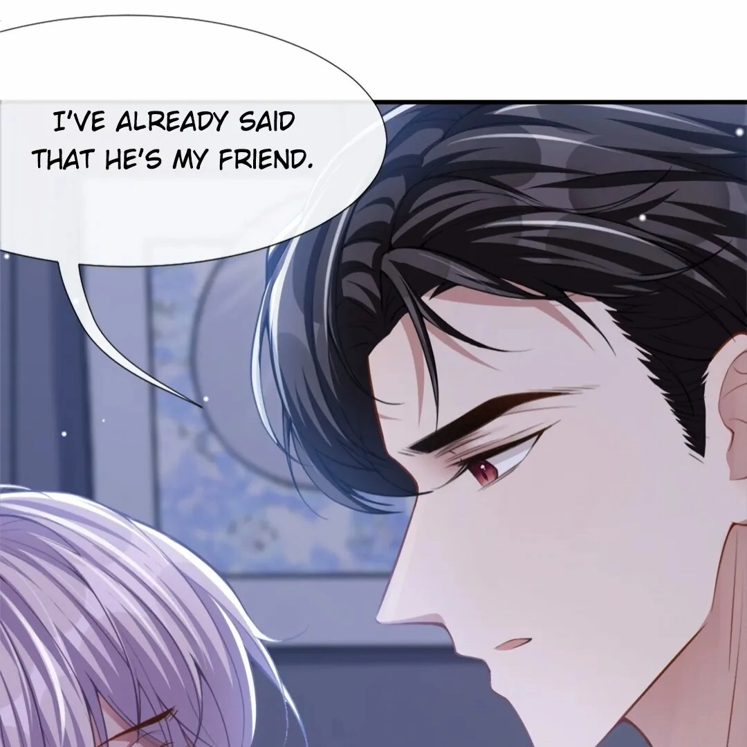 Borrowed Hearts Chapter 16 - Page 61