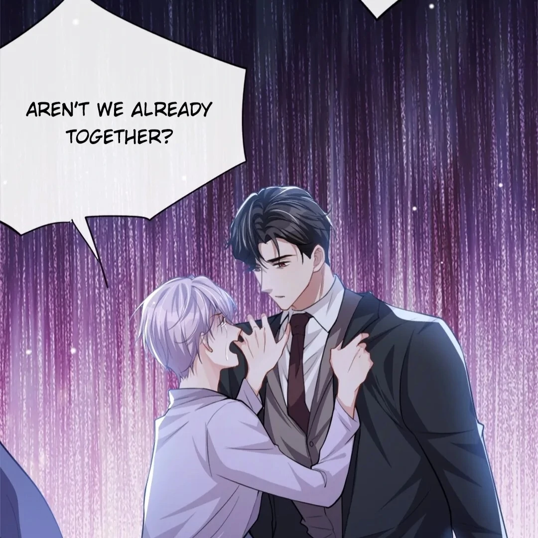 Borrowed Hearts Chapter 16 - Page 65