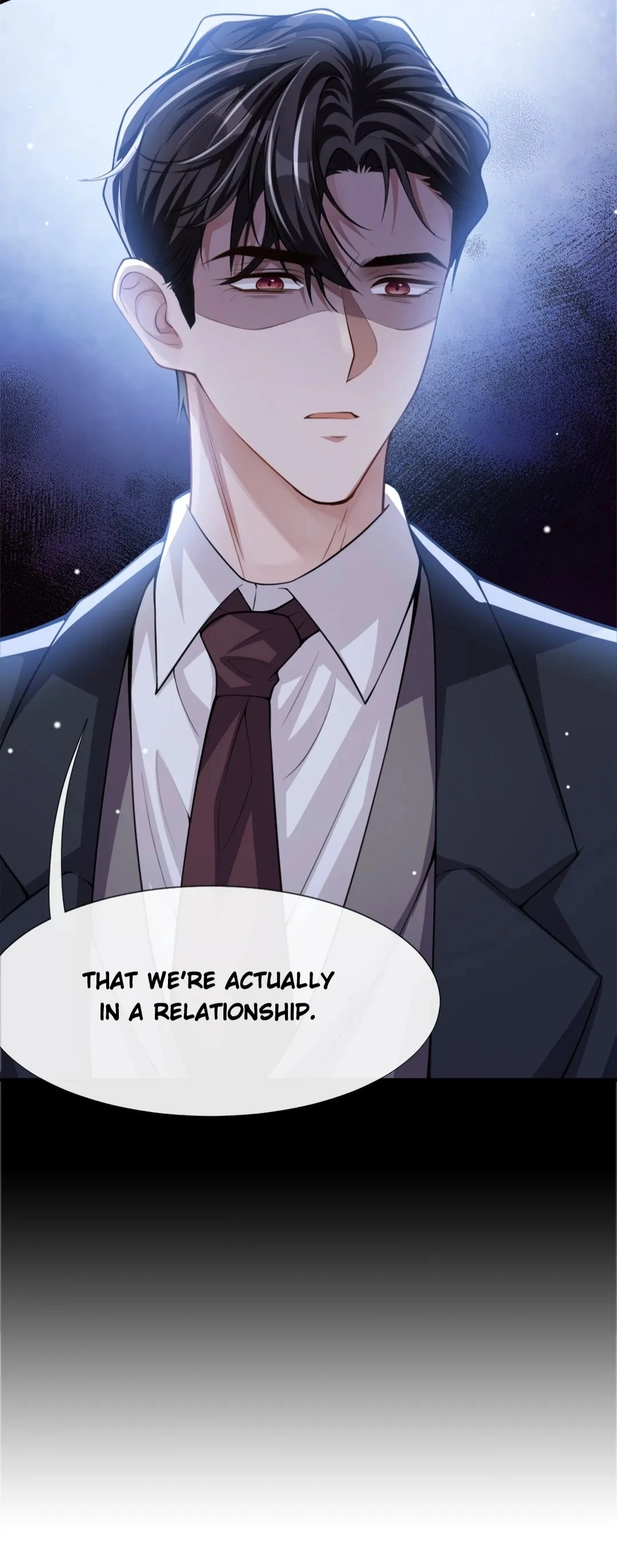 Borrowed Hearts Chapter 16 - Page 70