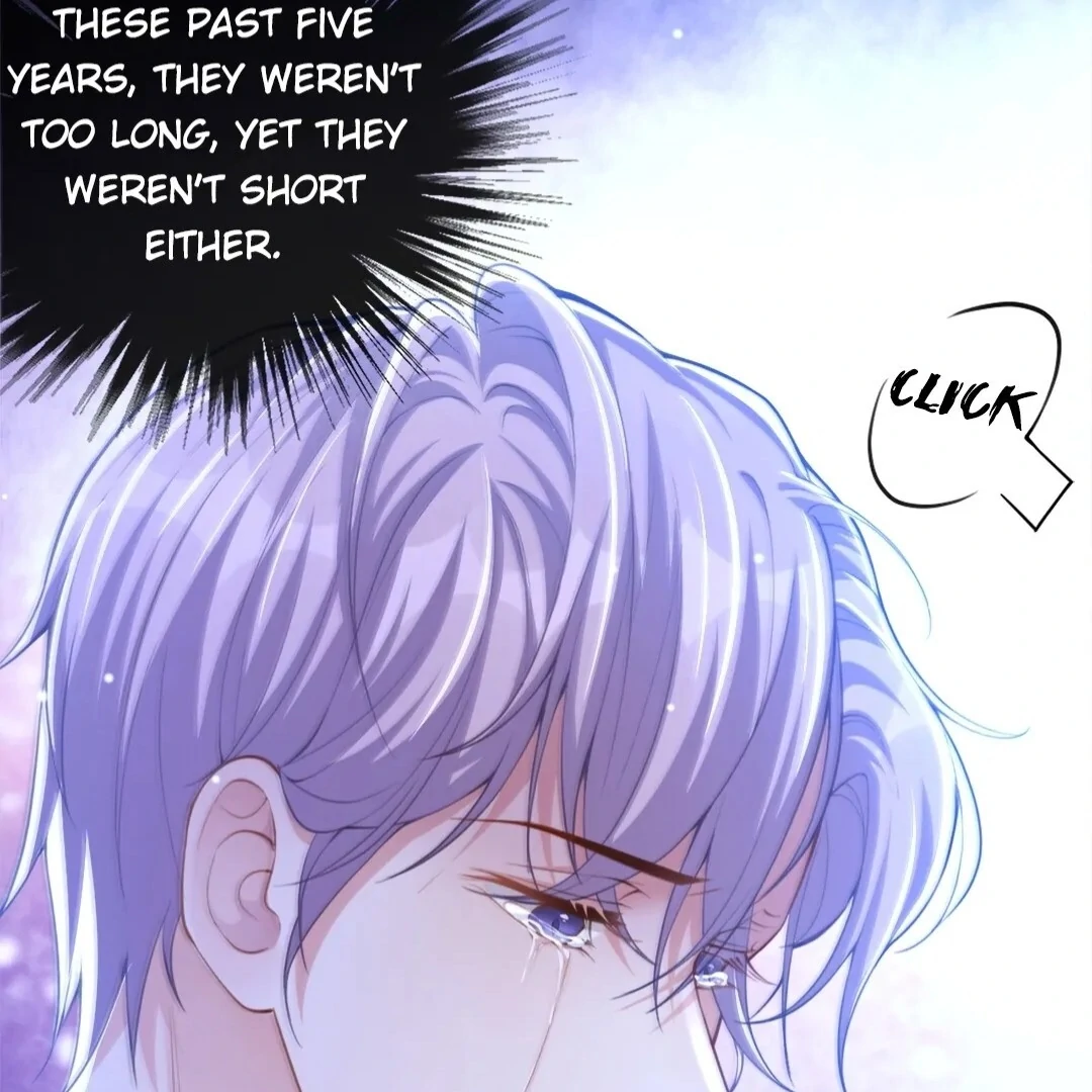 Borrowed Hearts Chapter 17 - Page 12