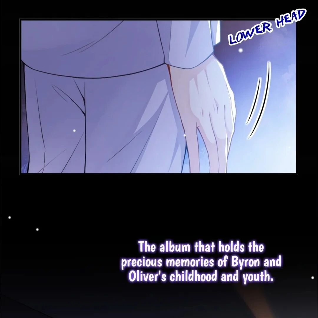 Borrowed Hearts Chapter 17 - Page 19