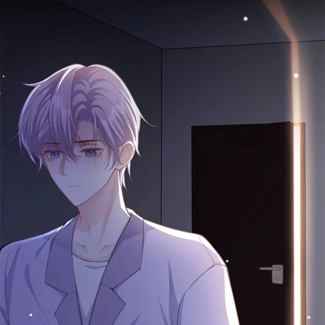 Borrowed Hearts Chapter 17 - Page 20