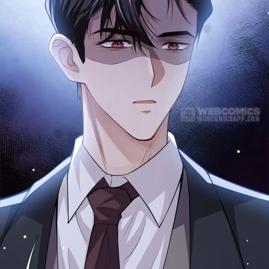 Borrowed Hearts Chapter 17 - Page 3