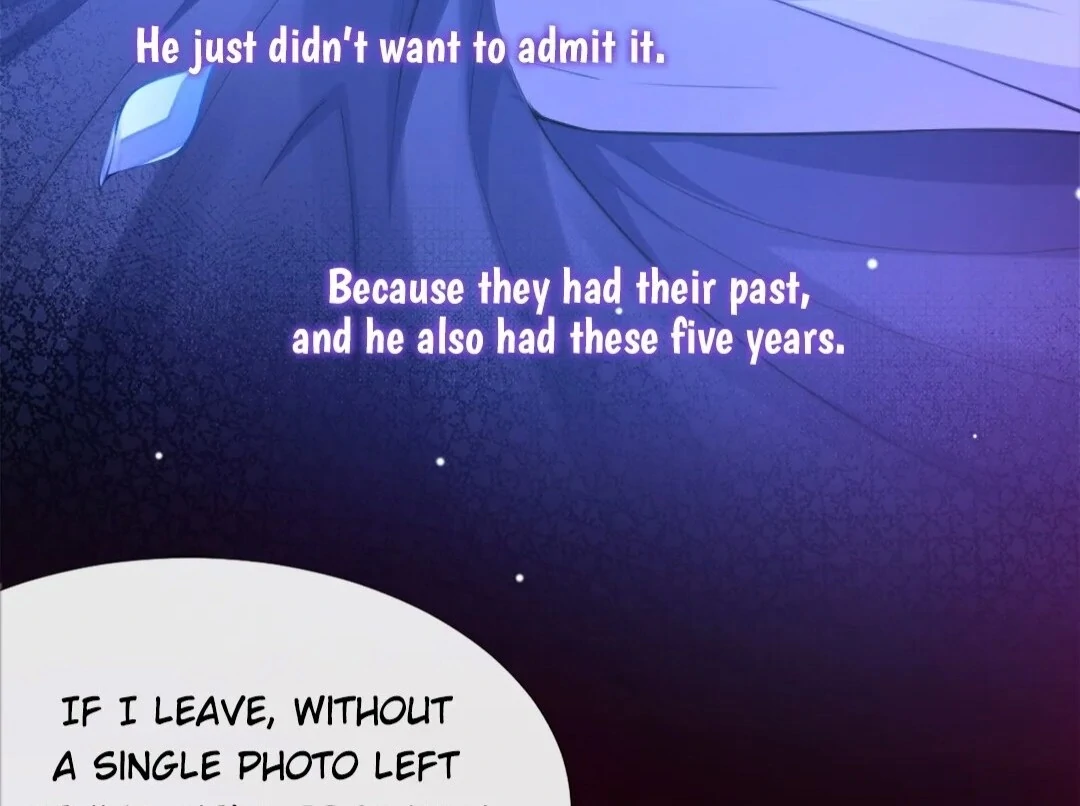 Borrowed Hearts Chapter 17 - Page 27