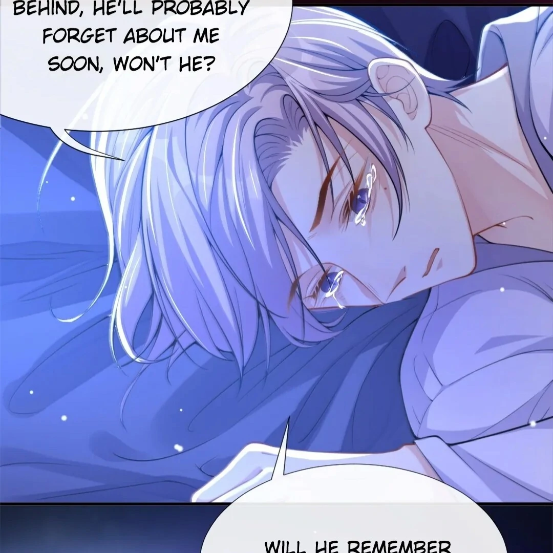 Borrowed Hearts Chapter 17 - Page 28
