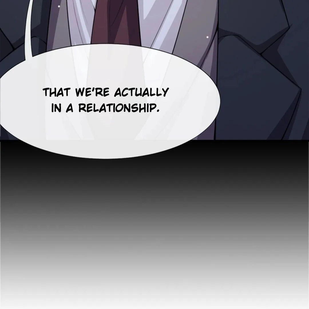 Borrowed Hearts Chapter 17 - Page 4
