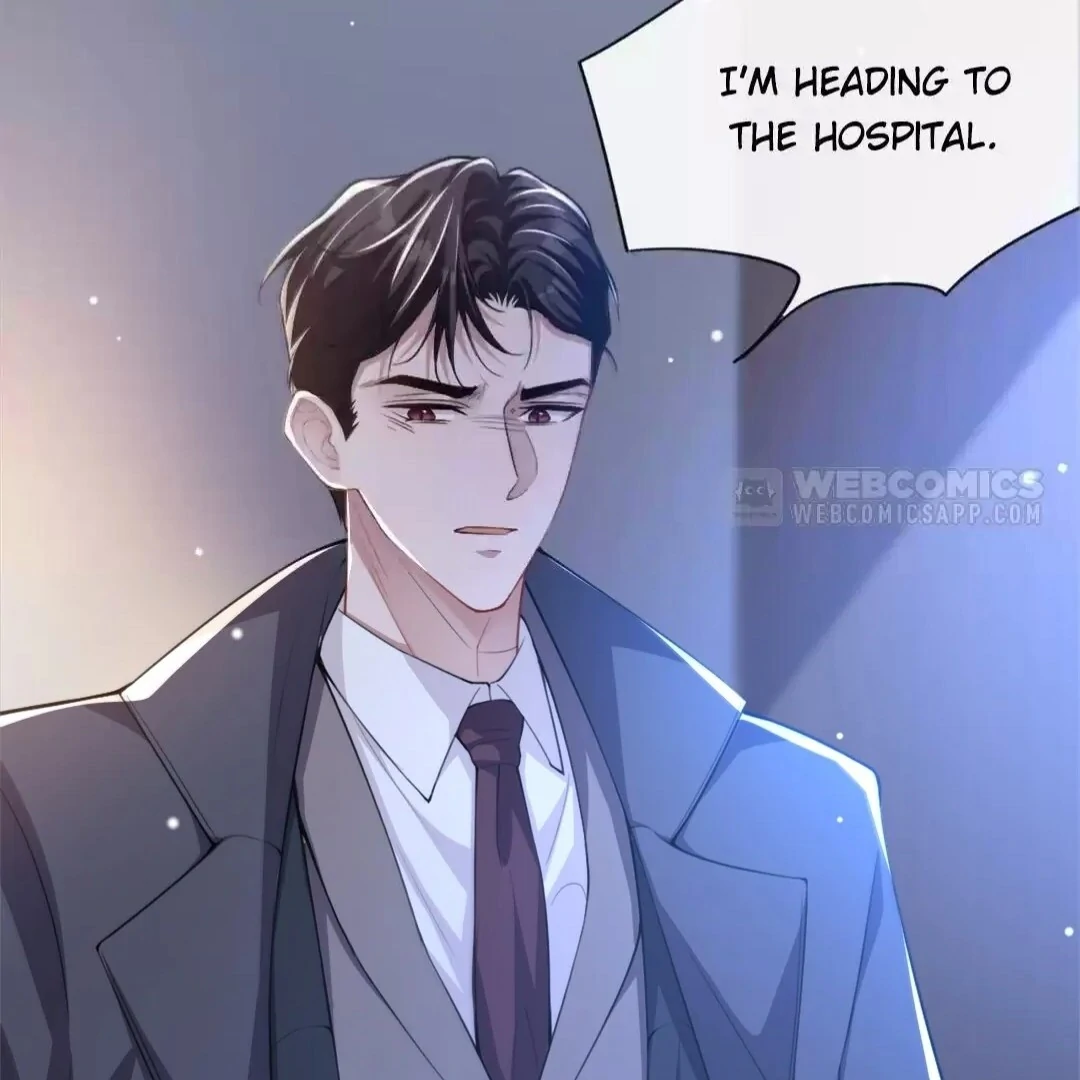 Borrowed Hearts Chapter 17 - Page 31