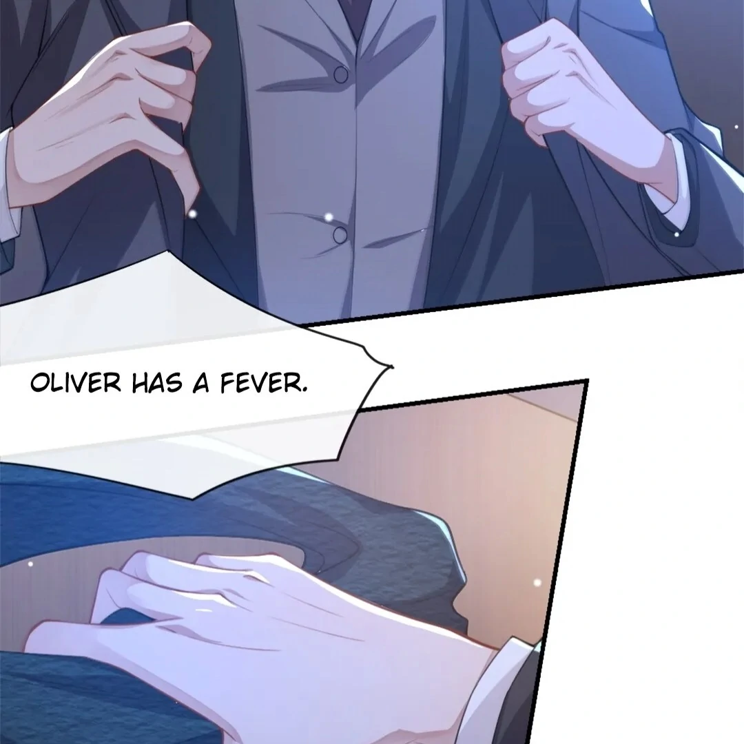 Borrowed Hearts Chapter 17 - Page 32