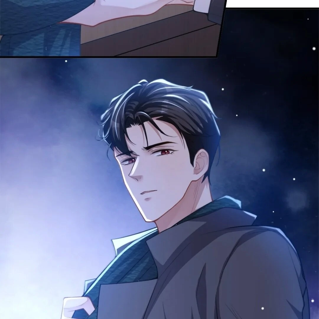 Borrowed Hearts Chapter 17 - Page 33