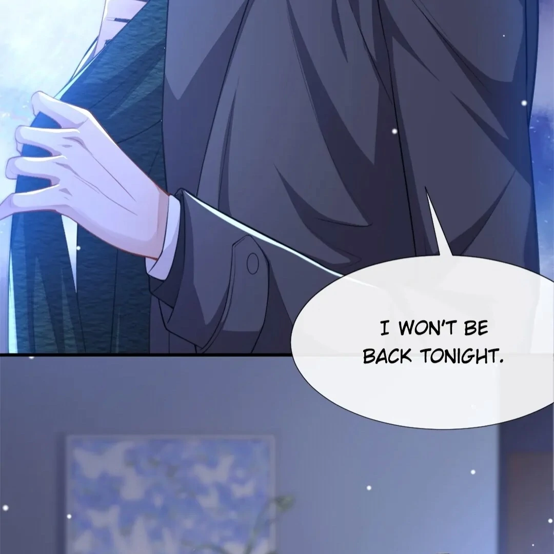 Borrowed Hearts Chapter 17 - Page 34