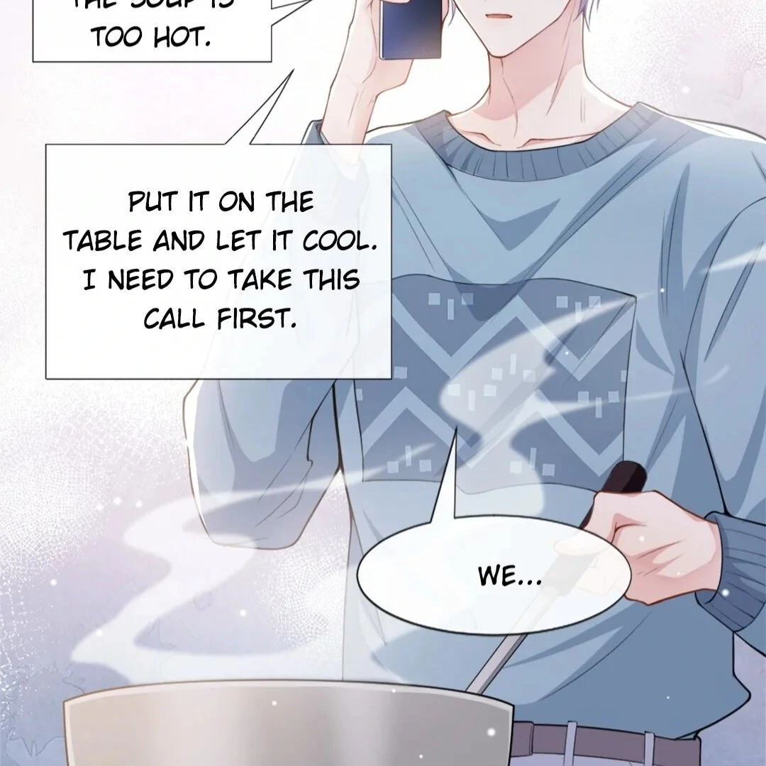 Borrowed Hearts Chapter 17 - Page 39