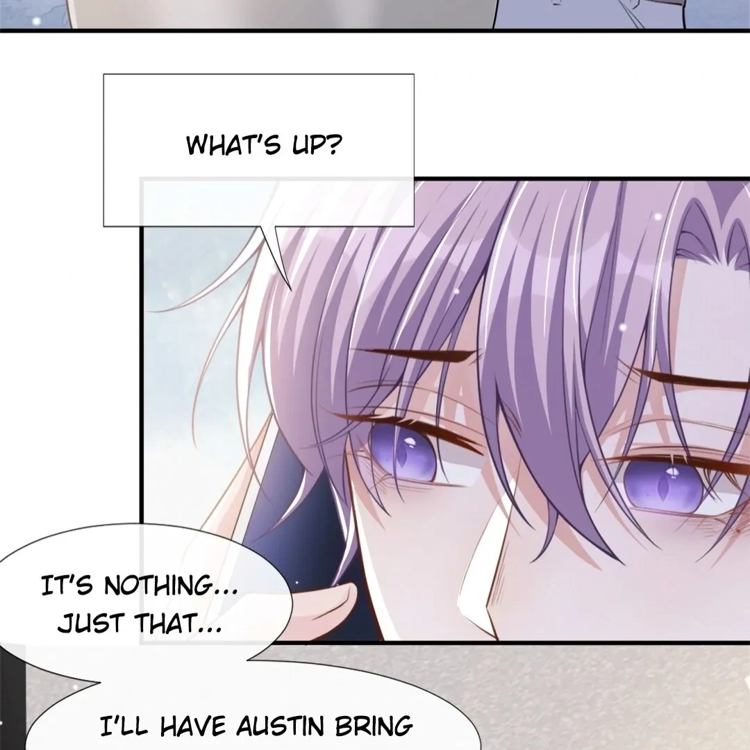 Borrowed Hearts Chapter 17 - Page 40