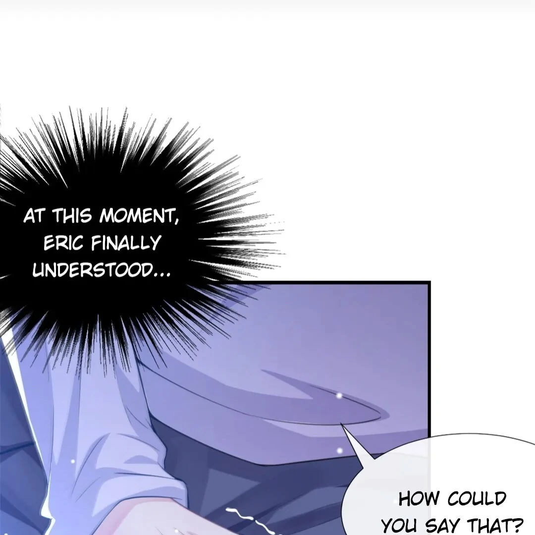 Borrowed Hearts Chapter 17 - Page 5