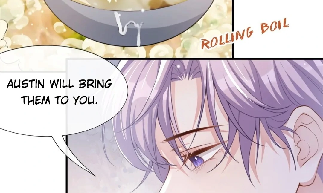 Borrowed Hearts Chapter 17 - Page 43