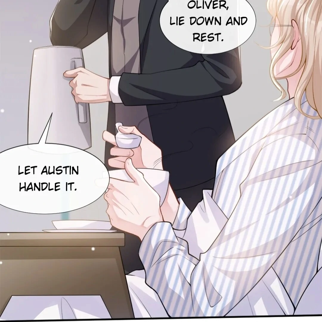 Borrowed Hearts Chapter 17 - Page 46